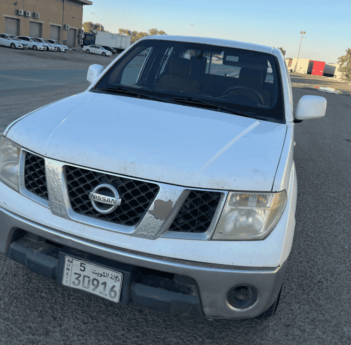 للبيع وانيت نافارا  