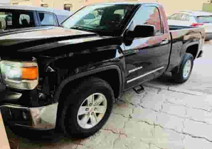 مطلوب سيارة وانيت جي ام سي او شفر