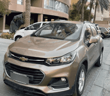 تراكس  2019 للبيع