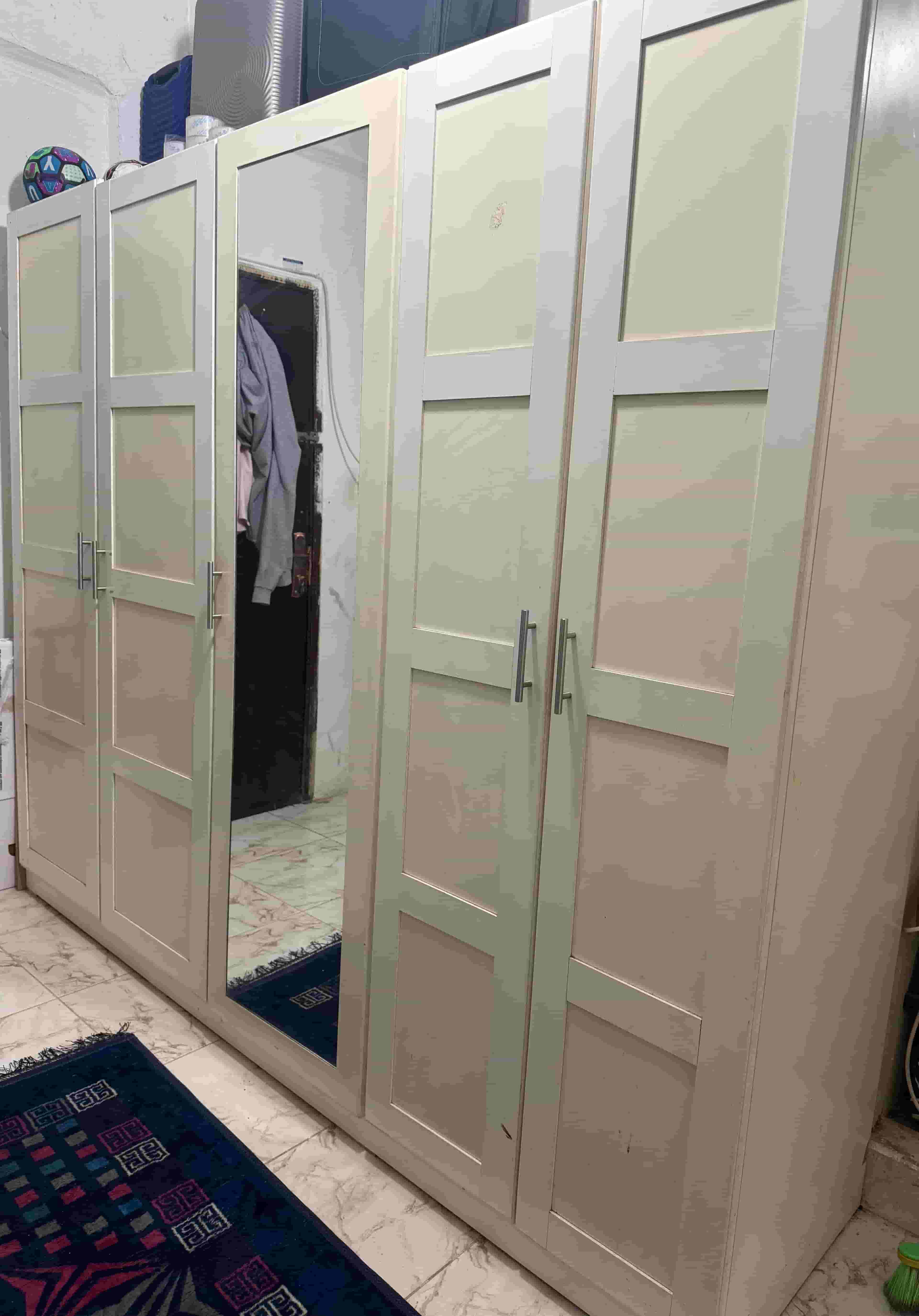 للبيع اغراض مستعملة