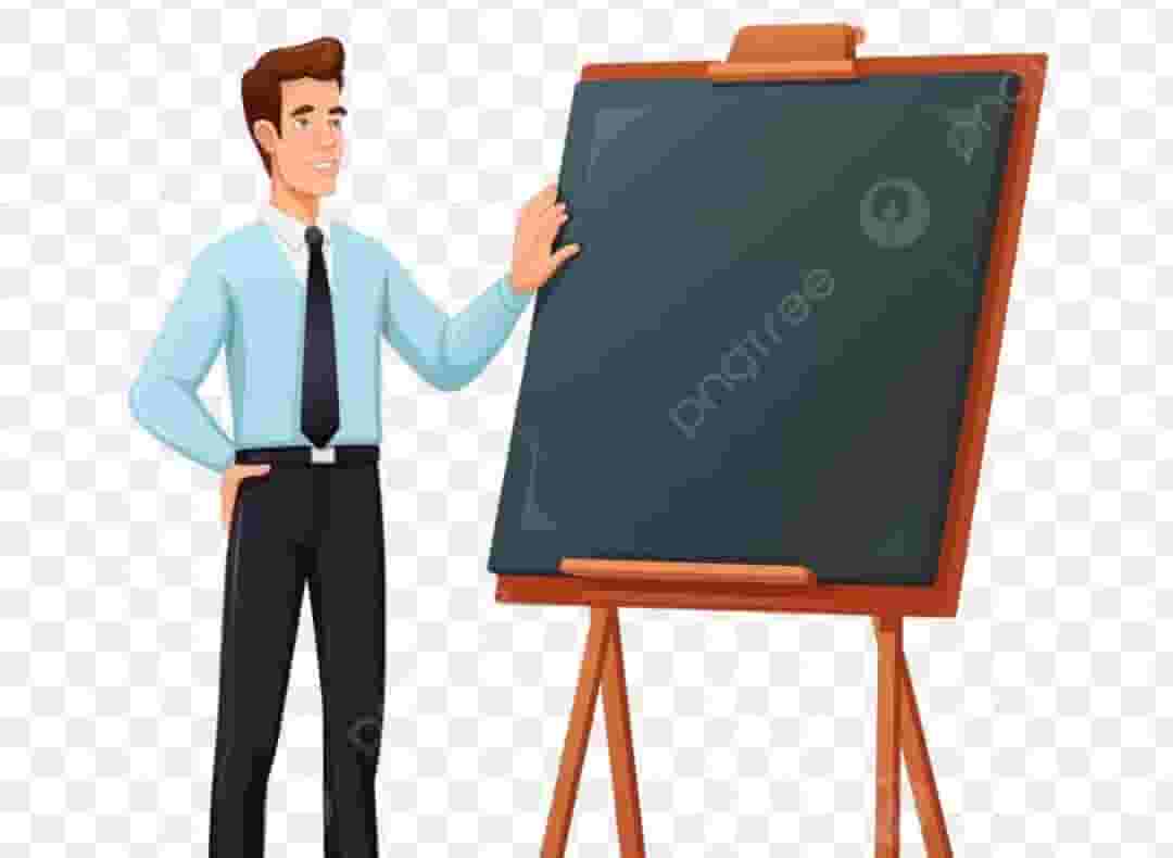 مدرس علوم للمتوسط