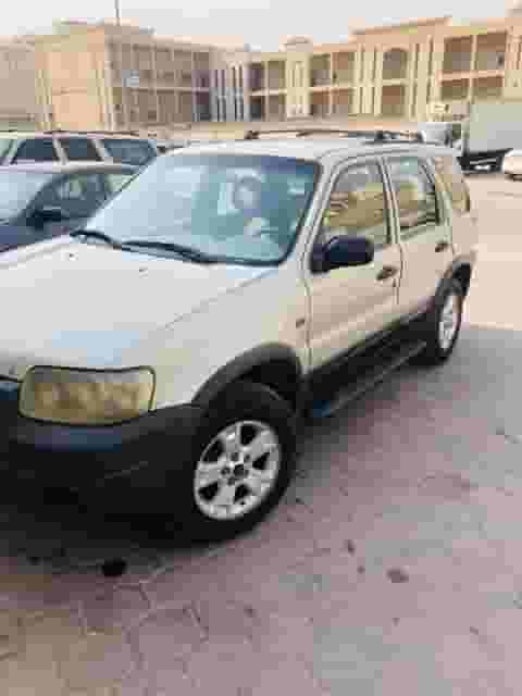 فورد اسكيب موديل 2005