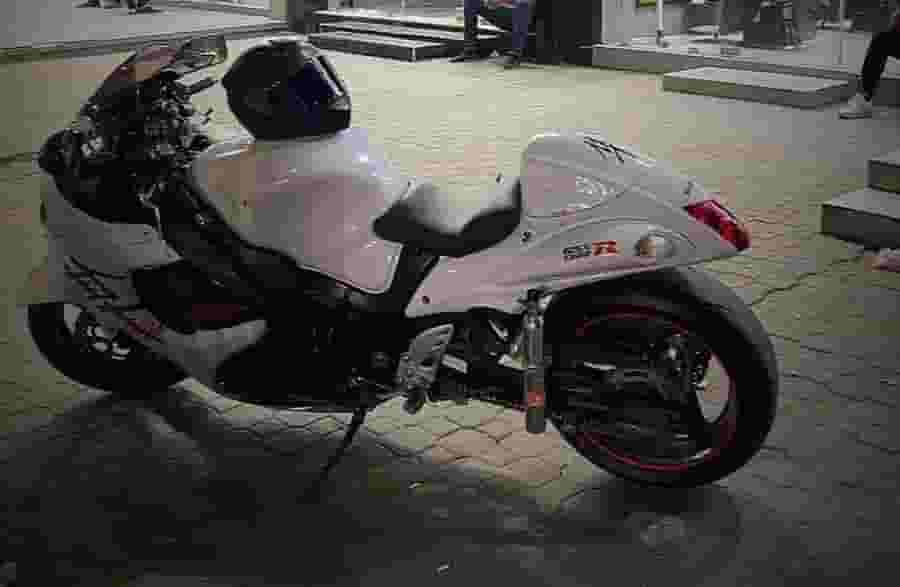 للبيع هايبوسا 2017 