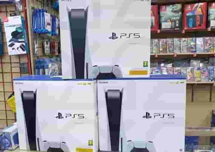 اجهزه بلايستيشن