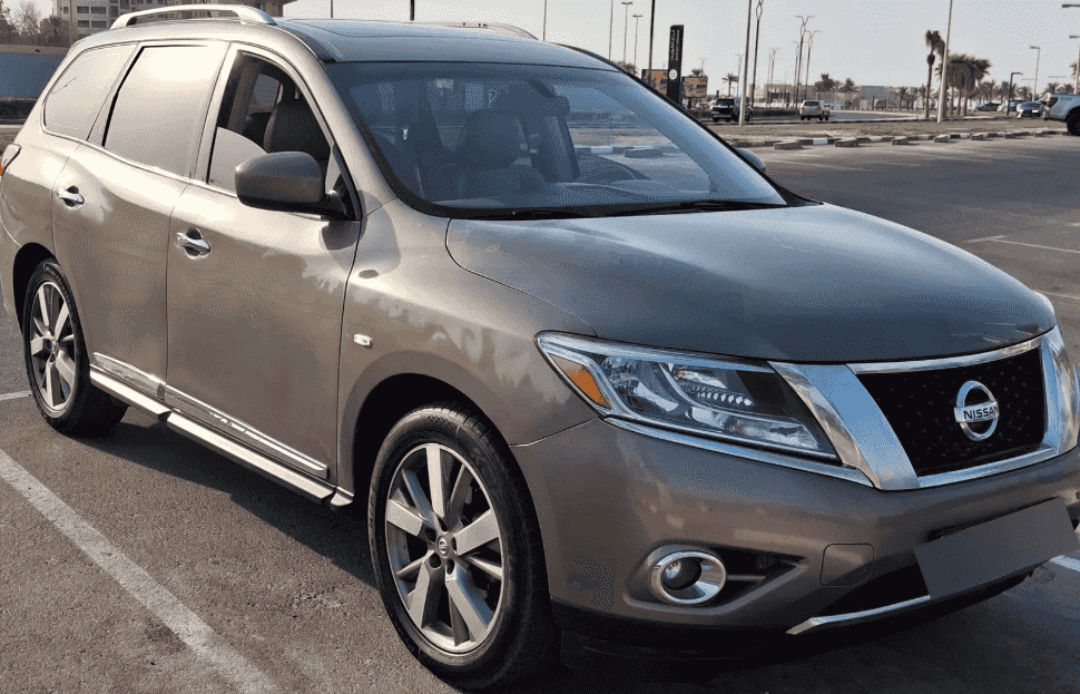 باثفايندر 2014