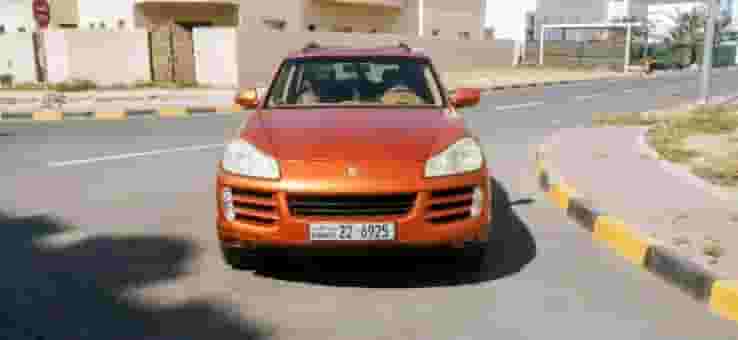 Porsche Cayenne 2009 for sale