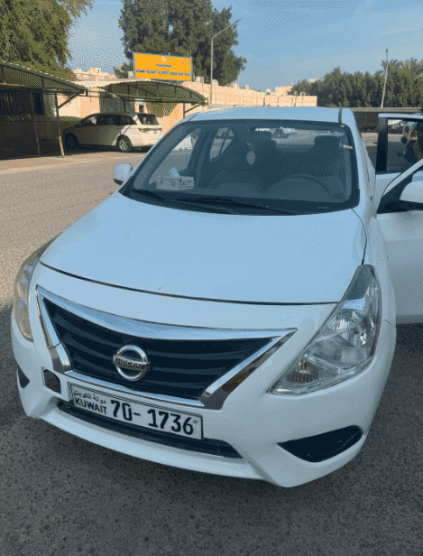 Nissan Sunny 2022 for sale