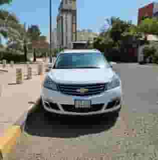 شيفروليه ترافيرس 2017 للبيع