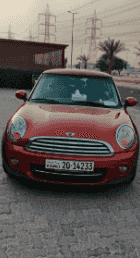 ميني كوبر 2011