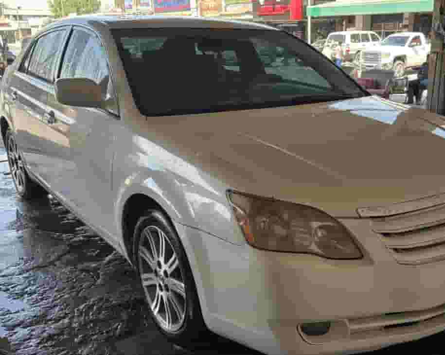 للبيع افالون 2007