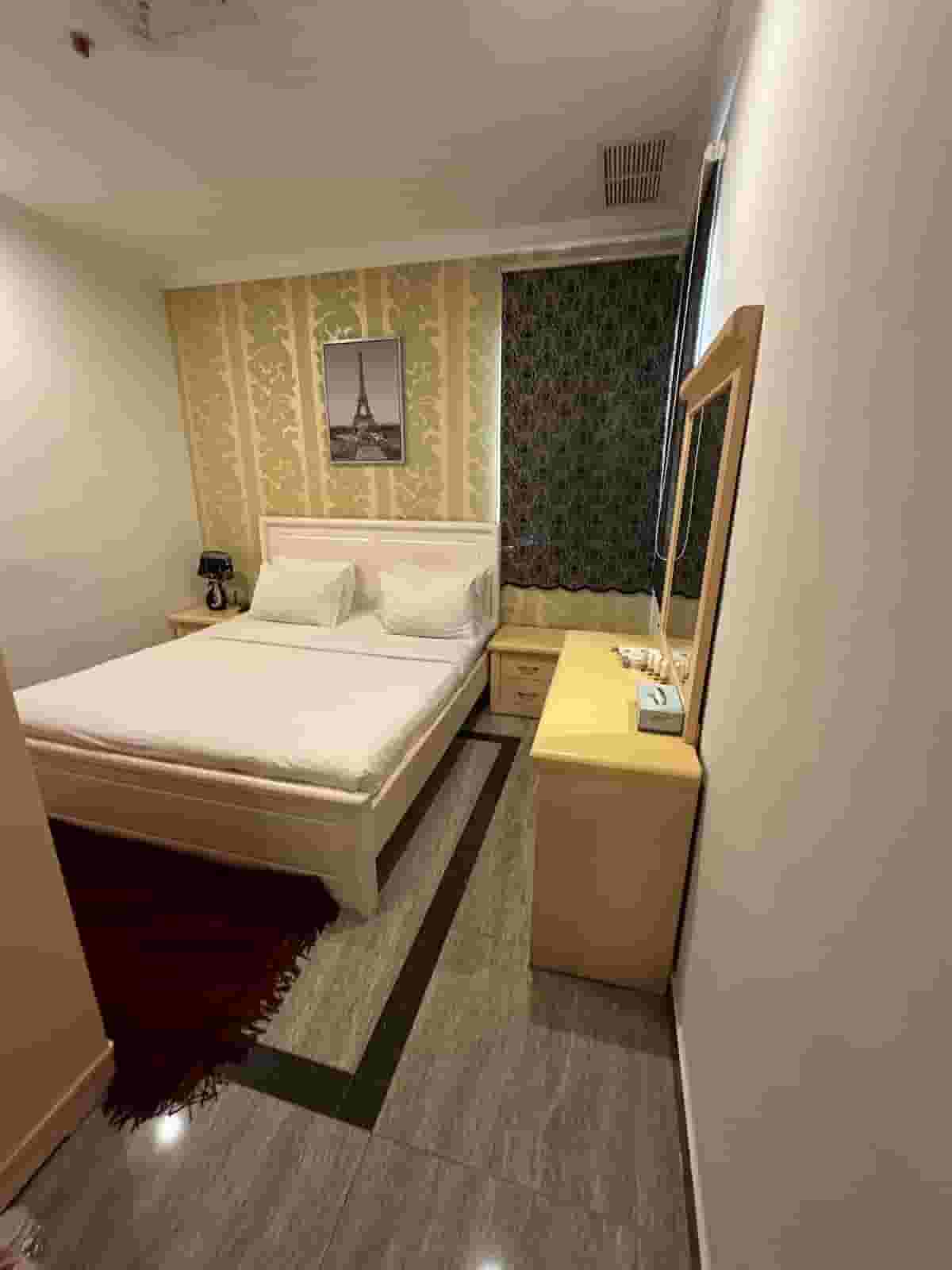 شقة للإيجار في السالمية