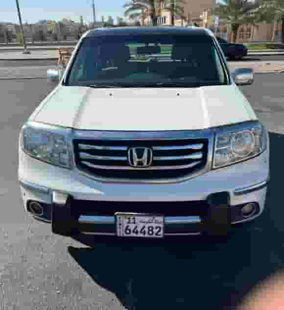 Honda Pilot 2013 for sale