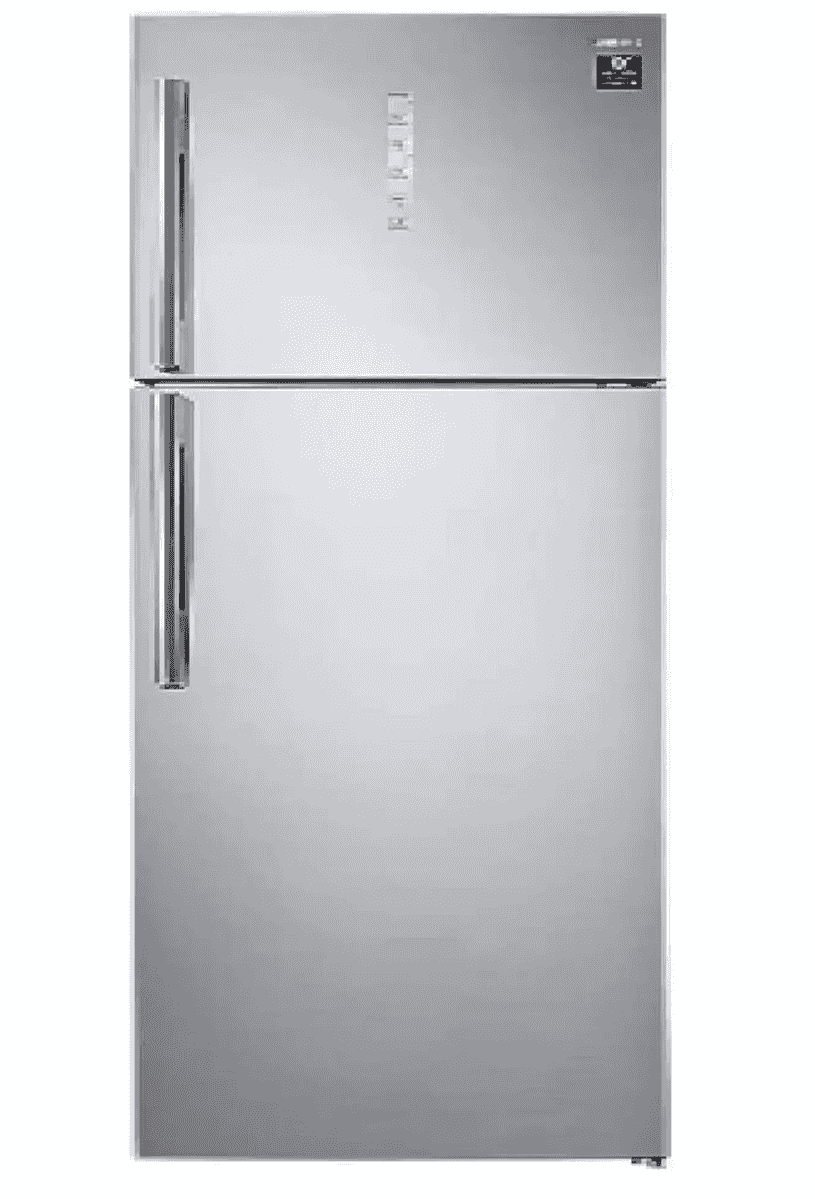 للبيع ثلاجة سامسونج كبيره