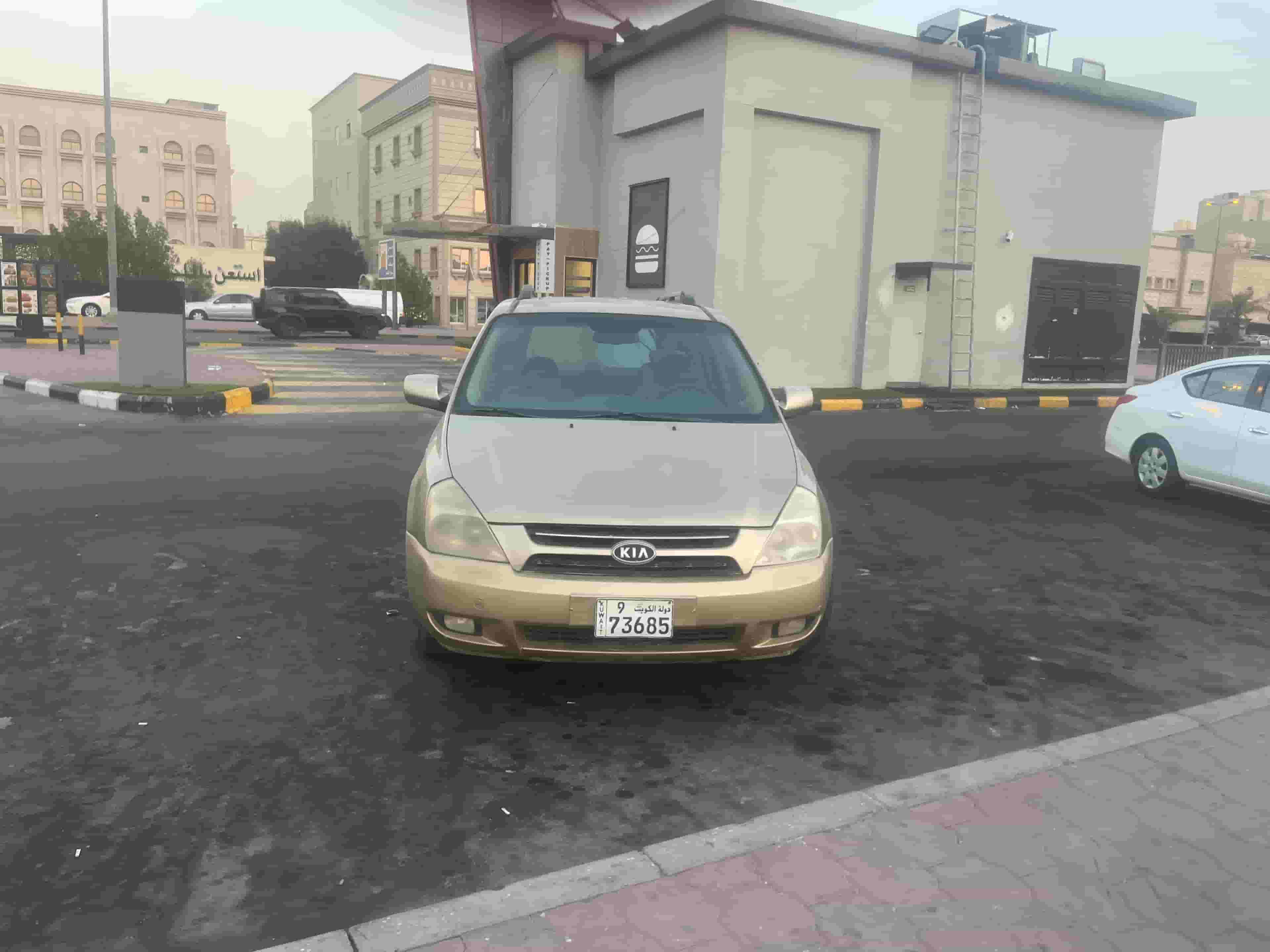 Kia model 2006 for sale 