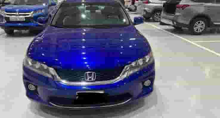 للبيع هوندا اكورد 2015 للبيع هوندا اكورد 2015