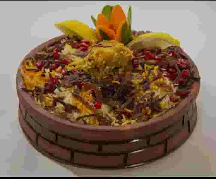 مطلوب شيف ماكولات كويتية