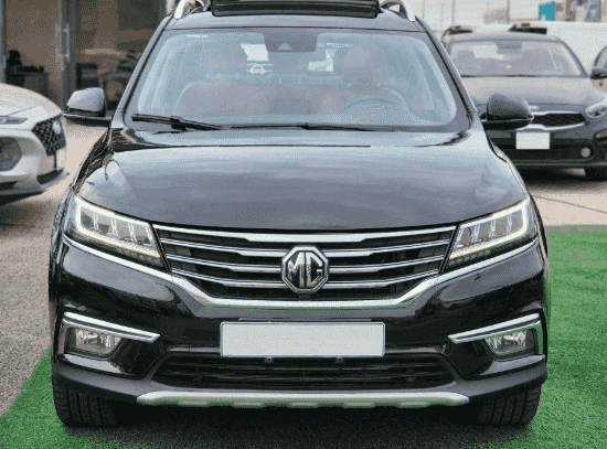 للبيع إم جي RX5 موديل 2022 للبيع إم جي RX5 موديل 2022