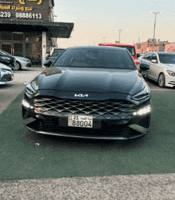 Kia K8 model 2023 for sale