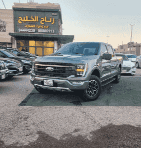للبيع فورد F-150 رابتر موديل 2023
