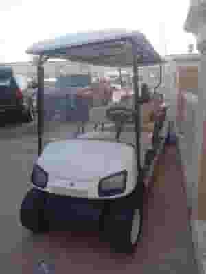 قولف كار بيعه سريعه