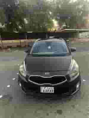 كيا كارينز  ٢٠١٤