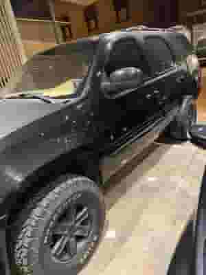 للبيع يوكن2007 تفليش 