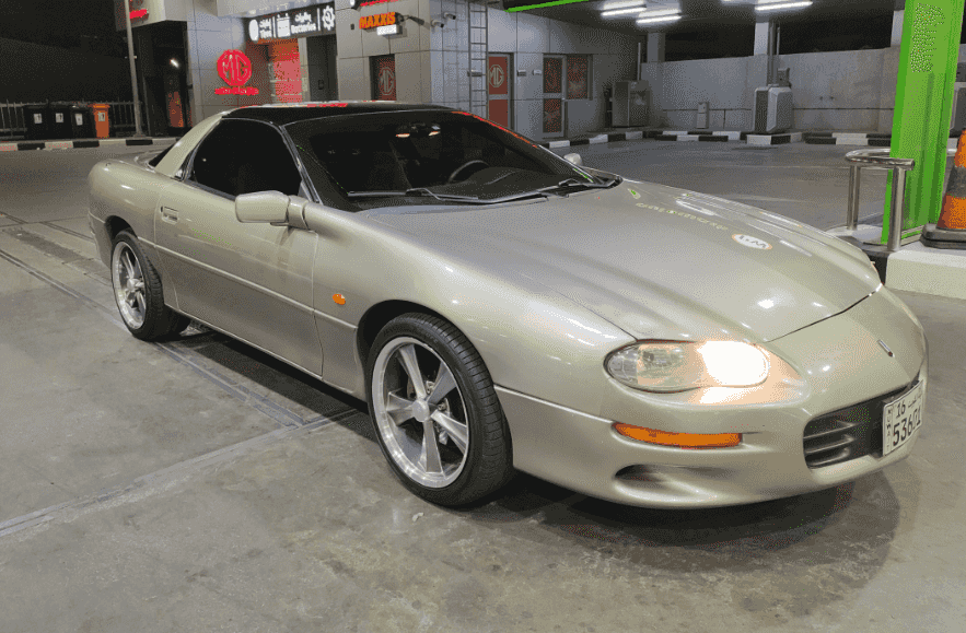 كمارو للبيع كمارو 2000