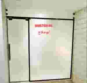 فني زجاج ومرايا 