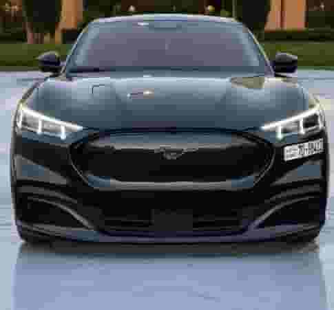 فورد موستانج ماك-إي بريميوم – موديل 2022