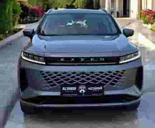 اكسيد LX كومفورت – موديل 2026