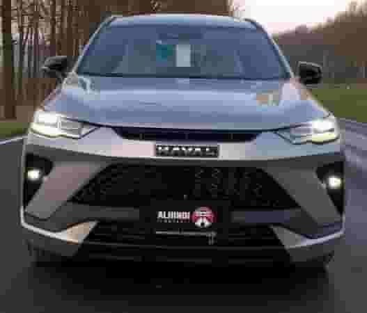 هافال H6 GT – موديل 2026