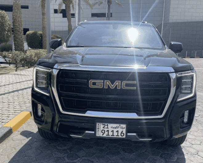 يوكن SLE – موديل 2023