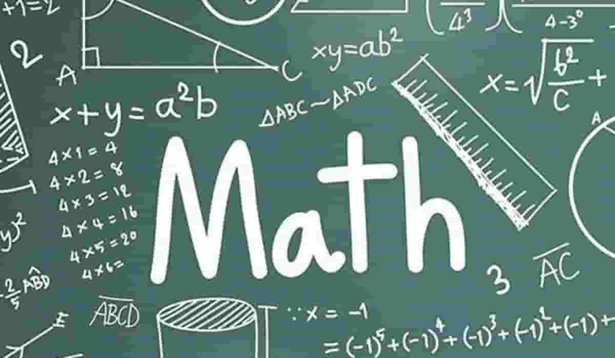 معلم رياضيات للمرحلة الابتدائية والمتوسطه