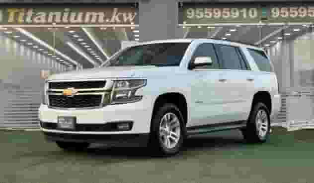 Tahoe LS2 2019 for sale