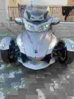 للبيع كان ام can am