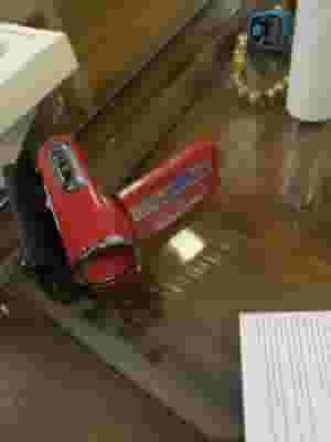 للبيع كاميرة فيديو