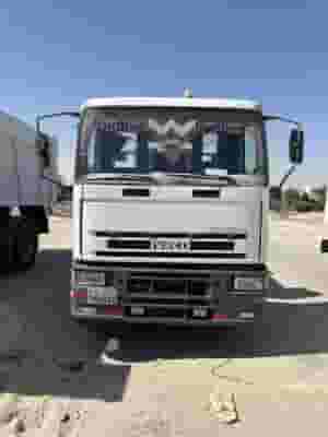 ايفيكو 2002 للبيع