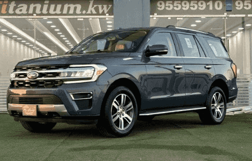 فورد اكسبدشن  2023 للبيع