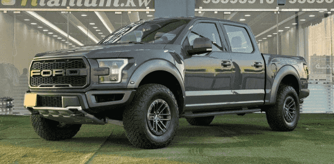 فورد رابتر إف 150 2020 للبيع