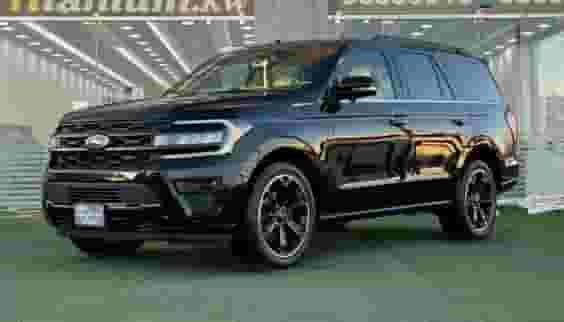 فورد اكسبدشن ليمتد  2023 للبيع