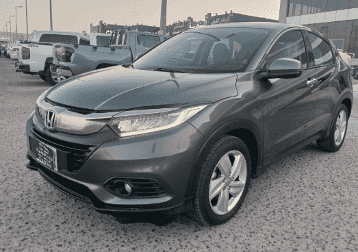 هوندا HR-V 2020