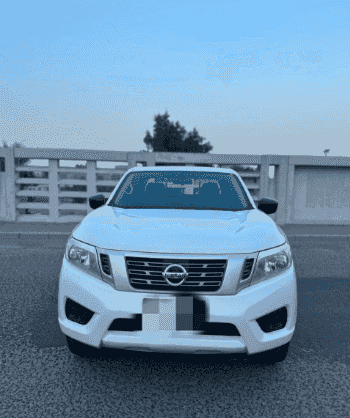 نيسان نافارا 2022