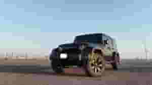 جيب رانجلر موديل 2016 