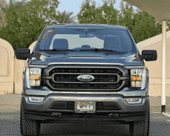 للبيع فورد F150  موديل 2023