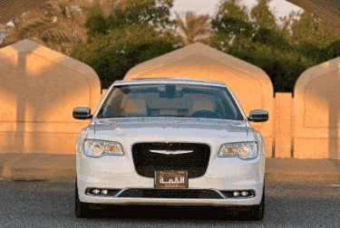 For sale Chrysler C300 V8 model 2021