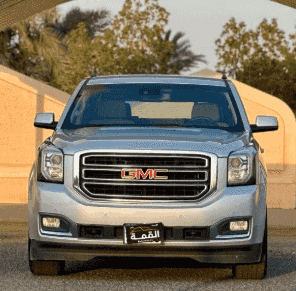 للبيع جي ام سي يوكن SLE موديل 2018 