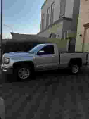  سييرا موديل 2016