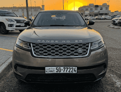 رنج فيلار 2019 