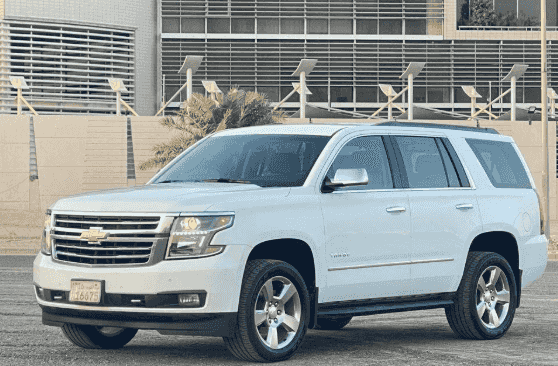 للبيع — شيفروليه تاهو LS2 موديل 2019