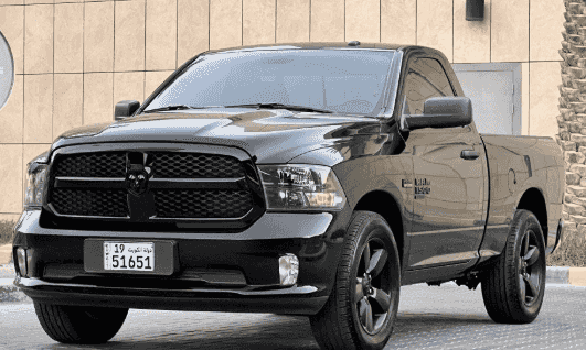 For sale — Dodge Ram 5.7 model 2020